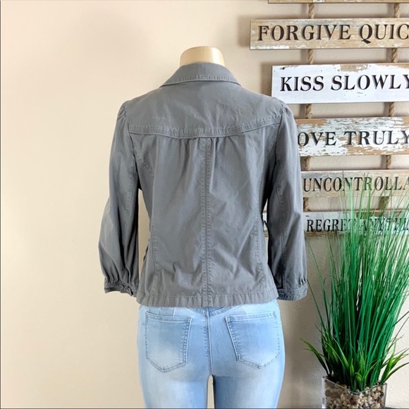 Loft jacket - Picture 3 of 4